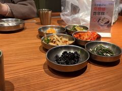 -春熙台韩国料理·章鱼肥牛(西丽店)