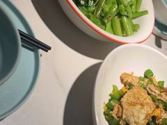 -田婆婆的菜(海口友谊阳光城店)