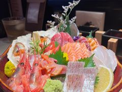 -乌君·酒场·炭火烧鸟(侨城坊店)