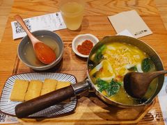 -小满手工粉(上海月星环球港店)