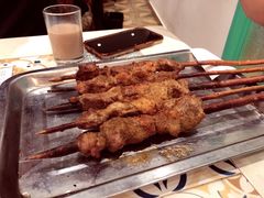 -阿拉丁新疆风味餐厅·清真(罗廊巷店)
