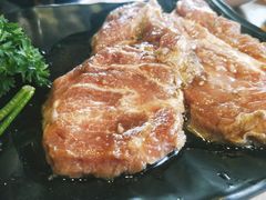 -唯成•韩国炭火烤肉 유성고기