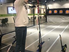 -無弓射箭俱乐部(领展中心城店)