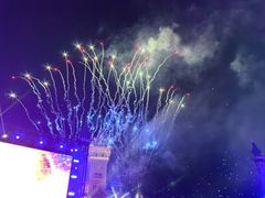 -青岛方特梦幻王国