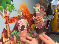 -CORNER CONE GELATO酷矿手作霜淇淋(南头古城店)