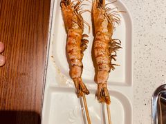 -九府羊·鲜羊火锅·烤串(新华路店)