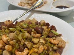 -福来齐·鲁菜海鲜·渔家菜(朝阳街分店)