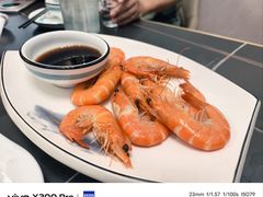 -望海潮海鲜店 特色家常菜(在海一方店)
