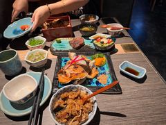 -炙柒Sekinana·精致日料(合生汇店)