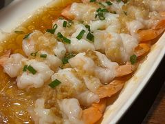 -外婆家(天河领展店)