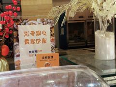 -杭州开元名都大酒店·地中海自助餐厅