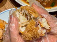 -日丰园海肠水饺·老字号大连海鲜(小平岛总店)