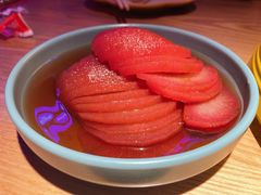 -多嘴超级肉蟹煲(吉林财富购物广场店)