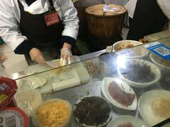 -糯米包油条(武汉大学店)