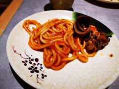 -福成自助烤肉(双桥万达店)