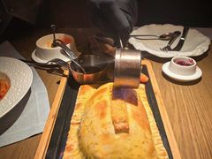 -佐度王子扒房(西城红场店)