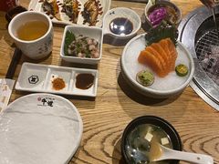-御牛道日式烤肉料理(杭州万象城店)