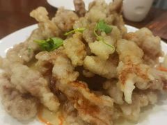 -知音酒楼(花园店)