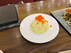-东京屋(武定路店)