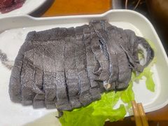 -清真·鸦儿李记·涮肉(和平里店)