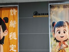 -小蓝鲸游泳培训基地(积水潭店)