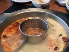 -佬土鹅肠火锅(扬中步行街店)