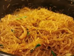 干逼粉丝-福今喜粤餐厅