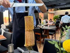 -拉蒂娜·巴西牛排馆 Latina·Brazilian Steakhouse(王府井喜悦店)