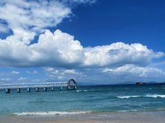 -三亚蜈支洲岛旅游区