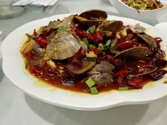 -赶海部落海鲜城(海阳路店)