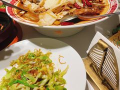 -旺顺阁鱼头泡饼(常营店)