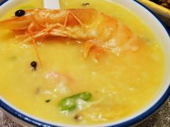 -闫府私房菜·百年鲁菜(恒隆店)