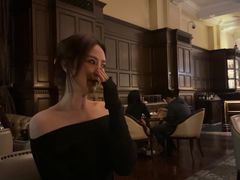 -LONG BAR 廊吧(外滩华尔道夫酒店)