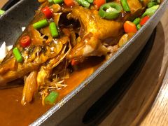 -中国徽菜·徽商故里(广安门店)
