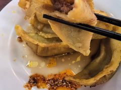 牛肉锅贴-清真马祥兴菜馆(云南北路店)