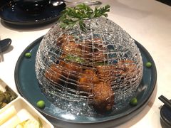 -荟廷·晶萃(陆家嘴尚悦湾店)