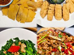 -粤盛海鲜平价店(洛溪食街店)