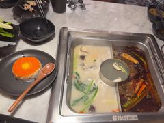 -新辣道鱼火锅(领展购物广场·中关村店)