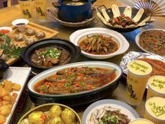 -鸿运楼·舌尖上的徽菜