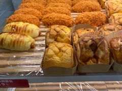 -味多美蛋糕(六里桥店)