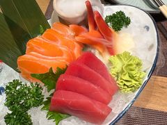 -福樱兰海鲜放题铁板烧(加州店)