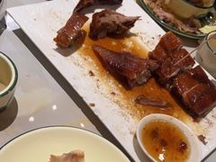 -先记烧鹅王·本地粤菜(福永店)