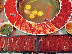 -三头牛·潮汕牛肉生蚝火锅 (夏湾店)
