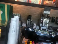 -星巴克(张家港购物公园店)