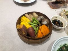 -阿明小菜·海鲜·上海菜(梅陇店)