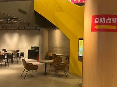 -麦当劳(豫园店)
