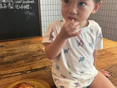 -BAKER&SPICE(安福路店)