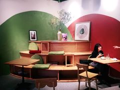 -Catch Bagel(芳草地店)