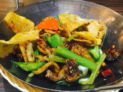 -避风塘·老港味餐厅(虹口龙之梦店)