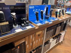 -顺电sundan(颐堤港店)